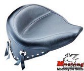 SELLE MUSTANG VINTAGE WIDE STUDDED