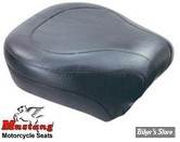 SELLE MUSTANG VINTAGE WIDE: POUF