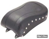 SELLE MUSTANG VINTAGE WIDE STUDDED : POUF