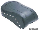 SELLE MUSTANG SPORT TOURING STUDDED : POUF