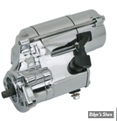 DEMARREUR - OEM 31553-94 - 1,8 KW  - DENSO OSGR 1.8 BIGTWIN ET TWIN CAM - CHROME