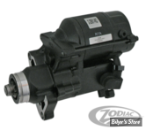 DEMARREUR - OEM 31553-94 - 1,4 KW - DENSO OSGR 1.4 BIGTWIN ET TWIN CAM, NOIR