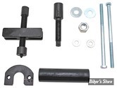 ROULEMENT - Outil d'extraction / mise en place du chemin de roulement de l'arbre primaire de BDV - SIFTON - OEM 34902-84 - 34902-B - 34902