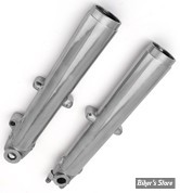 ECLATE N - PIECE N° 55B - FOURREAUX DE FOURCHE - FL 69/71 - OEM 45801-69 / 45797-50 - POLI