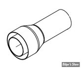 CHICANE D'ECHAPPEMENT - S&S - INSERT BAFFLE 2.9"OD x 2"OD x 6.5"  - 551-1888 - LA PIÈCE