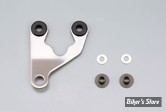 -  VELONA Ø 60MM - SUPPORT POUR COMPTEUR / COMPTE TOURS DE 60MM  - DAYTONA - ANGLE : 10° / DEPORT A DROITE - 63528