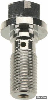 VIS BANJO 3/8-24 UNF - OEM 41747-82A - TRW LUCAS -  INOX