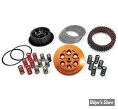 ECLATE C - PIECE N° 00 - KIT EMBRAYAGE - TOURING M8 17/20 - BARNETT SCORPION - 608-30-30017