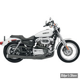 ECHAPPEMENT BASSANI - ROAD RAGE 2EN1 - SPORTSTER 04/13 - LONG/NOIR CERAMIQUE