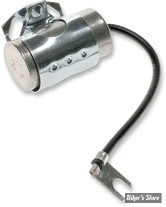 ECLATE R - PIECE N° 11 - CONDENSATEUR - OEM 32726-30 - DRAG SPECIALTIES - MC-DRAG005