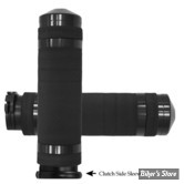 POIGNEES AVON - SUPER SPORT AIR-SS - NOIR - AIR-99-ANO