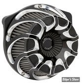 FILTRE A AIR - ARLEN NESS - XL88UP - INVERTED - DRIFT - NOIR - 18-985