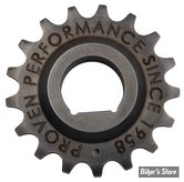 ECLATE I - PIECE N° 00 - KIT DE DISTRIBUTION PAR CHAINE - TWINCAM 07/17 - S&S : PIÈCE DE REMPLACEMENT - Chain Drive Pinion Sprocket - 330-0847