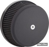 KIT FILTRE A AIR - INDIAN - ARLEN NESS - STAGE 1 AIR CLEANERS FOR INDIAN MOTORCYCLE® - NOIR - 800-000