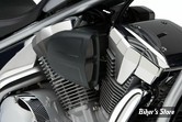 FILTRE A AIR - COBRA - POWRFLO - HONDA VT 1300 - NOIR - 06-0133B-SB