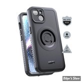 -  SPC+ - SUPPORT POUR TELEPHONE - SP CONNECT™ - CONNECTEUR SPC+ -  COQUE DE TÉLÉPHONE - PHONE CASE XTREME - POUR SMARTPHONE : APPLE IPHONE 13 / 14 - 52900