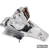 ECLATE G - PIECE N° 00 - KIT ETRIER DE FREIN SPORTSTER 05/07 - ARRIERE - OEM 40968-05 - CHROME 