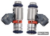 PIÈCE N° 02 - INJECTEUR D'ESSENCE - 5.3 GRS/SEC -  OEM 27617-08 - S&S - RED BAND - 190-0122