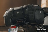 -  SAC DE SELLE ET/OU DE SISSY BAR - SW MOTECH - TAILBAG LEGEND LR5 - 52.00 LITRES - NOIR - BC.HTA.00.405.20000