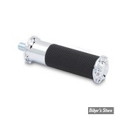 - AN - BEVELED CHROME - EMBOUT DE LEVIER DE VITESSES ARLEN NESS - BEVELED FUSION - CHROME - 07-930