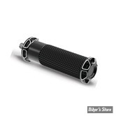 - AN - BEVELED NOIR -  EMBOUT DE LEVIER DE VITESSES ARLEN NESS - BEVELED FUSION - NOIR - 07-931