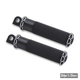 - AN - BEVELED NOIR - REPOSES PIEDS ARLEN NESS - BEVELED FUSION - NOIR - 07-929