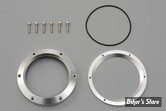 -  VELONA Ø 60MM - ENTOURAGE ALUMINIUM POUR COMPTEUR / COMPTE TOURS DE 60MM -  VELONA BEZEL KIT - 85819