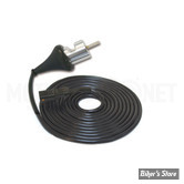 - KOSO - CAPTEUR / SENSOR DE VITESSE - D | Speed Signal Converter | with Black Connector - BF584000 