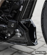 SABOT / CHIN SPOILER - KILLER CUSTOM - SOFTAIL M8 17UP - BOBBSTR - A PEINDRE - STCHIN-SH18-20