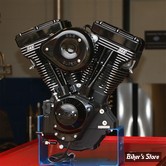 Evo - V111 - MOTEUR S&S V-SERIES - BIGTWIN 84/99 - CAME : 585 - BLACK EDITION - 310-0828