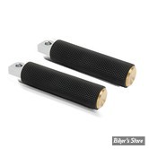 - AN - KNURLED FUSION LAITON - REPOSES PIEDS ARLEN NESS - KNURLED FUSION - LAITON - 07-932