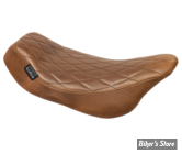 - SELLE LE PERA - STREAKER / SOLO - TOURING 08UP - DIAMOND / MARRON - LK-357DMTDV