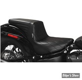 - SELLE DUO - SOFTAIL FXBB / FLSL 18UP / FXST 20UP - LE PERA - KICKFLIP - DIAMOND SEAT - BIKER GEL - LGY-590DM