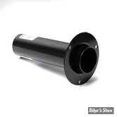 CHICANE D'ECHAPPEMENT - S&S - POUR SILENCIEUX 4" - BAFFLE J2825 1-3/4 - BAFFLE J2825 1-3/4 - 551-0063