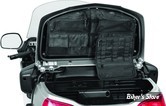 TOP-CASE - ORGANISATEUR DE COUVERCLE DE TOP-CASE - KURYAKYN - HONDA GOLDWING GL1800 01/17 - Trunk Lid Organizer 01-17 Gold Wing - 5836
