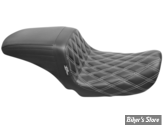 - SELLE LE PERA - KICKFLIP - DYNA 06/17 - DOUBLE DIAMOND COURURES BLANCHES - LK-591DD-WHITE / LK-591DDW