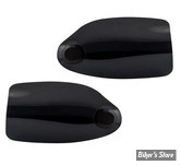 - DEFLECTEURS POUR MAINS - KLOCK WERKS - Flare® Handguards - HD EMBRAYAGE HYDRAULIQUE - NOIR - KWS-01-0120-HC