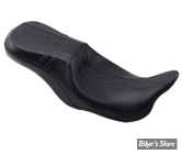 - SELLE LE PERA - Outcast GT II SEAT - TOURING 08UP - DIAMOND - NOIR / NOIR DIAMOND - LK-997GT2