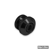 - MEMPHIS SHADES - Ensemble connecteur de plaque en 2 parties - NOIR - MSC1005