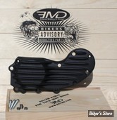 ECLATE I - PIECE N° 15 - CARTER DE DISTRIBUTION - SPORTSTER 91UP - EMD - WTF CAM COVER - NOIR