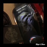 ECLAIRAGE INTERNE SACOCHES - TOURING - CUSTOM DYNAMICS - SADDLEBAGS LED LIGHT KIT - CD-LIGHT