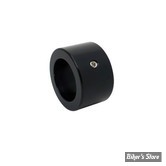 BAGUE DE GUIDON - JOKER MACHINE - HAND CONTROL SPACER - FINITION : NOIR