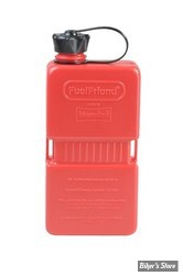   JERRYCAN HÜNERSDORFF - FUELFRIEND - 1.5 LITRE