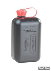 JERRYCAN HÜNERSDORFF - FUELFRIEND - 2 LITRES