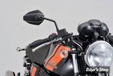  RETROVISEUR - DAYTONA - D-MIRROR -  NUMBER 7 - CÔTÉ : DROIT - NOIR - 89728