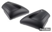 CACHES CADRE / ECOPES AVANT - V-ROD - CULT WERK - Ram Air RACING - VERSION : RACING - HD-ROD003