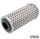 ECLATE A - PIECE N° 48 - ELEMENT de filtre a huile - DRAG SPECIALTIES - 63839-53 / 63840-53