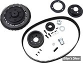 KIT COURROIE PRIMAIRE INTERNE - BDL - BT 70/83 DEMARREUR ELECTRIQUE - 8MM / COURROIE DE 1" 1/2 - EVBB-3T-4