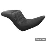 - SELLE DUO - SOFTAIL FXLR / FXLRS / FLSB - LE PERA - KICKFLIP - TRACK PLEAT - LYR-590TRKPT