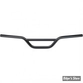 GUIDON BMX / MOTO STYLE - Biltwell Moto - noir - SANS EMPREINTES